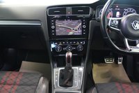 USED 2020 20 VOLKSWAGEN GOLF 2.0 TSI GTI TCR Hatchback 5dr Petrol DSG Euro 6 (s/s) (290 ps) ***GREAT SERVICE HISTORY***290 BHP***AUTOMATIC DSG 7 SPEED***HEATED SEATS***SAT NAV***FRONT AND REAR PARKING AID***REVERSE PARK CAMERA***APPLE CAR PLAY***TCR DOOR PUDDLE LIGHTS***AUTO ANDROID***MIRROR LINK***ADAPTIVE CRUISE CONTROL***DCC DYNAMIC CHASSIS CONTROL***PADDLE SHIF***GTI FRONT SPORTS SEATS***