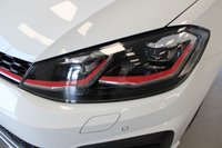 USED 2020 20 VOLKSWAGEN GOLF 2.0 TSI GTI TCR Hatchback 5dr Petrol DSG Euro 6 (s/s) (290 ps) ***GREAT SERVICE HISTORY***290 BHP***AUTOMATIC DSG 7 SPEED***HEATED SEATS***SAT NAV***FRONT AND REAR PARKING AID***REVERSE PARK CAMERA***APPLE CAR PLAY***TCR DOOR PUDDLE LIGHTS***AUTO ANDROID***MIRROR LINK***ADAPTIVE CRUISE CONTROL***DCC DYNAMIC CHASSIS CONTROL***PADDLE SHIF***GTI FRONT SPORTS SEATS***