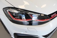 USED 2020 20 VOLKSWAGEN GOLF 2.0 TSI GTI TCR Hatchback 5dr Petrol DSG Euro 6 (s/s) (290 ps) ***GREAT SERVICE HISTORY***290 BHP***AUTOMATIC DSG 7 SPEED***HEATED SEATS***SAT NAV***FRONT AND REAR PARKING AID***REVERSE PARK CAMERA***APPLE CAR PLAY***TCR DOOR PUDDLE LIGHTS***AUTO ANDROID***MIRROR LINK***ADAPTIVE CRUISE CONTROL***DCC DYNAMIC CHASSIS CONTROL***PADDLE SHIF***GTI FRONT SPORTS SEATS***