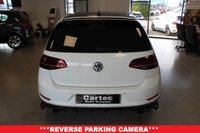 USED 2020 20 VOLKSWAGEN GOLF 2.0 TSI GTI TCR Hatchback 5dr Petrol DSG Euro 6 (s/s) (290 ps) ***GREAT SERVICE HISTORY***290 BHP***AUTOMATIC DSG 7 SPEED***HEATED SEATS***SAT NAV***FRONT AND REAR PARKING AID***REVERSE PARK CAMERA***APPLE CAR PLAY***TCR DOOR PUDDLE LIGHTS***AUTO ANDROID***MIRROR LINK***ADAPTIVE CRUISE CONTROL***DCC DYNAMIC CHASSIS CONTROL***PADDLE SHIF***GTI FRONT SPORTS SEATS***