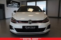 USED 2020 20 VOLKSWAGEN GOLF 2.0 TSI GTI TCR Hatchback 5dr Petrol DSG Euro 6 (s/s) (290 ps) ***GREAT SERVICE HISTORY***290 BHP***AUTOMATIC DSG 7 SPEED***HEATED SEATS***SAT NAV***FRONT AND REAR PARKING AID***REVERSE PARK CAMERA***APPLE CAR PLAY***TCR DOOR PUDDLE LIGHTS***AUTO ANDROID***MIRROR LINK***ADAPTIVE CRUISE CONTROL***DCC DYNAMIC CHASSIS CONTROL***PADDLE SHIF***GTI FRONT SPORTS SEATS***