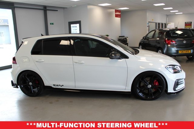 2020 Volkswagen Golf 2L GTI Tcr 5dr - Photo 6