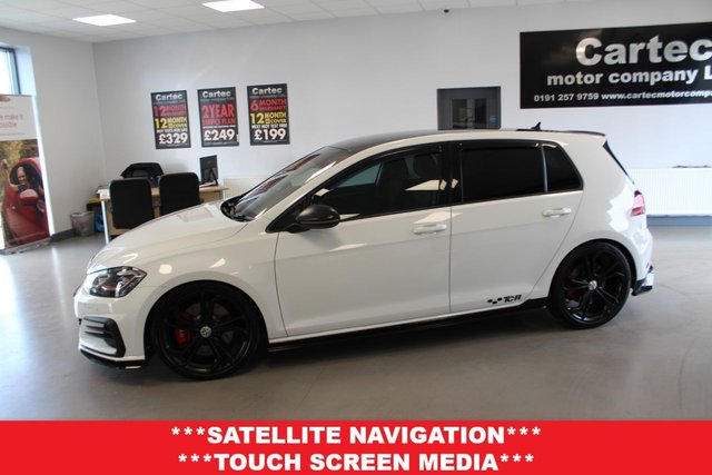 2020 Volkswagen Golf 2L GTI Tcr 5dr - Photo 7