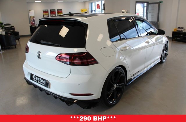 2020 Volkswagen Golf 2L GTI Tcr 5dr - Photo 8