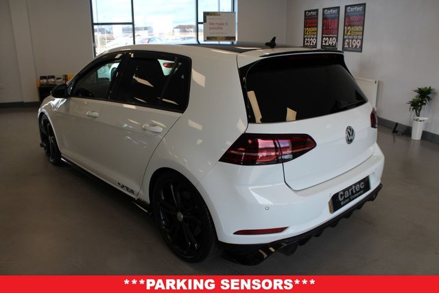 2020 Volkswagen Golf 2L GTI Tcr 5dr - Photo 10