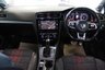 USED 2020 20 VOLKSWAGEN GOLF 2.0 TSI GTI TCR Hatchback 5dr Petrol DSG Euro 6 (s/s) (290 ps) ***GREAT SERVICE HISTORY***290 BHP***AUTOMATIC DSG 7 SPEED***HEATED SEATS***SAT NAV***FRONT AND REAR PARKING AID***REVERSE PARK CAMERA***APPLE CAR PLAY***TCR DOOR PUDDLE LIGHTS***AUTO ANDROID***MIRROR LINK***ADAPTIVE CRUISE CONTROL***DCC DYNAMIC CHASSIS CONTROL***PADDLE SHIF***GTI FRONT SPORTS SEATS***