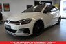 USED 2020 20 VOLKSWAGEN GOLF 2.0 TSI GTI TCR Hatchback 5dr Petrol DSG Euro 6 (s/s) (290 ps) ***GREAT SERVICE HISTORY***290 BHP***AUTOMATIC DSG 7 SPEED***HEATED SEATS***SAT NAV***FRONT AND REAR PARKING AID***REVERSE PARK CAMERA***APPLE CAR PLAY***TCR DOOR PUDDLE LIGHTS***AUTO ANDROID***MIRROR LINK***ADAPTIVE CRUISE CONTROL***DCC DYNAMIC CHASSIS CONTROL***PADDLE SHIF***GTI FRONT SPORTS SEATS***