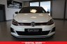 USED 2020 20 VOLKSWAGEN GOLF 2.0 TSI GTI TCR Hatchback 5dr Petrol DSG Euro 6 (s/s) (290 ps) ***GREAT SERVICE HISTORY***290 BHP***AUTOMATIC DSG 7 SPEED***HEATED SEATS***SAT NAV***FRONT AND REAR PARKING AID***REVERSE PARK CAMERA***APPLE CAR PLAY***TCR DOOR PUDDLE LIGHTS***AUTO ANDROID***MIRROR LINK***ADAPTIVE CRUISE CONTROL***DCC DYNAMIC CHASSIS CONTROL***PADDLE SHIF***GTI FRONT SPORTS SEATS***