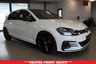 USED 2020 20 VOLKSWAGEN GOLF 2.0 TSI GTI TCR Hatchback 5dr Petrol DSG Euro 6 (s/s) (290 ps) ***GREAT SERVICE HISTORY***290 BHP***AUTOMATIC DSG 7 SPEED***HEATED SEATS***SAT NAV***FRONT AND REAR PARKING AID***REVERSE PARK CAMERA***APPLE CAR PLAY***TCR DOOR PUDDLE LIGHTS***AUTO ANDROID***MIRROR LINK***ADAPTIVE CRUISE CONTROL***DCC DYNAMIC CHASSIS CONTROL***PADDLE SHIF***GTI FRONT SPORTS SEATS***