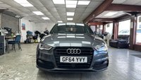 USED 2014 AUDI A3 2.0 TDI S line Sportback 5dr Diesel Manual Euro 6 (s/s) (184 ps) B&O + Full History + &pound;4000+ EXTRAS