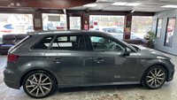 USED 2014 AUDI A3 2.0 TDI S line Sportback 5dr Diesel Manual Euro 6 (s/s) (184 ps) B&O + Full History + &pound;4000+ EXTRAS