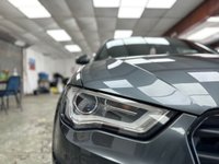 USED 2014 AUDI A3 2.0 TDI S line Sportback 5dr Diesel Manual Euro 6 (s/s) (184 ps) B&O + Full History + &pound;4000+ EXTRAS