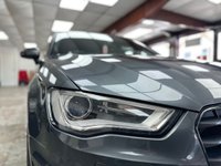 USED 2014 AUDI A3 2.0 TDI S line Sportback 5dr Diesel Manual Euro 6 (s/s) (184 ps) B&O + Full History + &pound;4000+ EXTRAS