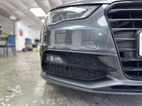 USED 2014 AUDI A3 2.0 TDI S line Sportback 5dr Diesel Manual Euro 6 (s/s) (184 ps) B&O + Full History + &pound;4000+ EXTRAS