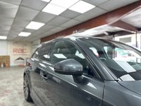 USED 2014 AUDI A3 2.0 TDI S line Sportback 5dr Diesel Manual Euro 6 (s/s) (184 ps) B&O + Full History + &pound;4000+ EXTRAS