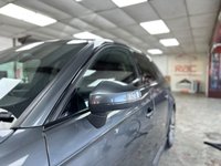 USED 2014 AUDI A3 2.0 TDI S line Sportback 5dr Diesel Manual Euro 6 (s/s) (184 ps) B&O + Full History + &pound;4000+ EXTRAS