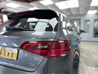 USED 2014 AUDI A3 2.0 TDI S line Sportback 5dr Diesel Manual Euro 6 (s/s) (184 ps) B&O + Full History + &pound;4000+ EXTRAS