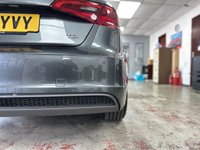 USED 2014 AUDI A3 2.0 TDI S line Sportback 5dr Diesel Manual Euro 6 (s/s) (184 ps) B&O + Full History + &pound;4000+ EXTRAS