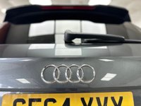 USED 2014 AUDI A3 2.0 TDI S line Sportback 5dr Diesel Manual Euro 6 (s/s) (184 ps) B&O + Full History + &pound;4000+ EXTRAS