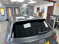 USED 2014 AUDI A3 2.0 TDI S line Sportback 5dr Diesel Manual Euro 6 (s/s) (184 ps) B&O + Full History + &pound;4000+ EXTRAS