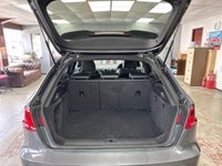 USED 2014 AUDI A3 2.0 TDI S line Sportback 5dr Diesel Manual Euro 6 (s/s) (184 ps) B&O + Full History + &pound;4000+ EXTRAS