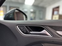 USED 2014 AUDI A3 2.0 TDI S line Sportback 5dr Diesel Manual Euro 6 (s/s) (184 ps) B&O + Full History + &pound;4000+ EXTRAS
