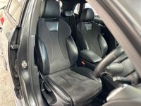 USED 2014 AUDI A3 2.0 TDI S line Sportback 5dr Diesel Manual Euro 6 (s/s) (184 ps) B&O + Full History + &pound;4000+ EXTRAS