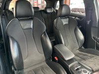 USED 2014 AUDI A3 2.0 TDI S line Sportback 5dr Diesel Manual Euro 6 (s/s) (184 ps) B&O + Full History + &pound;4000+ EXTRAS