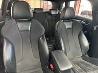 USED 2014 AUDI A3 2.0 TDI S line Sportback 5dr Diesel Manual Euro 6 (s/s) (184 ps) B&O + Full History + &pound;4000+ EXTRAS