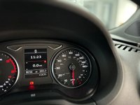 USED 2014 AUDI A3 2.0 TDI S line Sportback 5dr Diesel Manual Euro 6 (s/s) (184 ps) B&O + Full History + &pound;4000+ EXTRAS