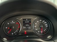 USED 2014 AUDI A3 2.0 TDI S line Sportback 5dr Diesel Manual Euro 6 (s/s) (184 ps) B&O + Full History + &pound;4000+ EXTRAS