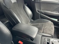 USED 2014 AUDI A3 2.0 TDI S line Sportback 5dr Diesel Manual Euro 6 (s/s) (184 ps) B&O + Full History + &pound;4000+ EXTRAS