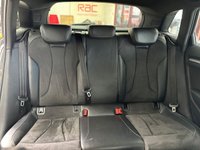 USED 2014 AUDI A3 2.0 TDI S line Sportback 5dr Diesel Manual Euro 6 (s/s) (184 ps) B&O + Full History + &pound;4000+ EXTRAS