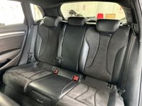 USED 2014 AUDI A3 2.0 TDI S line Sportback 5dr Diesel Manual Euro 6 (s/s) (184 ps) B&O + Full History + &pound;4000+ EXTRAS