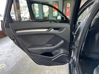 USED 2014 AUDI A3 2.0 TDI S line Sportback 5dr Diesel Manual Euro 6 (s/s) (184 ps) B&O + Full History + &pound;4000+ EXTRAS