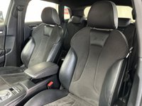 USED 2014 AUDI A3 2.0 TDI S line Sportback 5dr Diesel Manual Euro 6 (s/s) (184 ps) B&O + Full History + &pound;4000+ EXTRAS