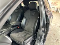 USED 2014 AUDI A3 2.0 TDI S line Sportback 5dr Diesel Manual Euro 6 (s/s) (184 ps) B&O + Full History + &pound;4000+ EXTRAS
