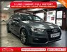 USED 2014 AUDI A3 2.0 TDI S line Sportback 5dr Diesel Manual Euro 6 (s/s) (184 ps) B&O + Full History + &pound;4000+ EXTRAS