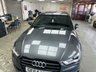 USED 2014 AUDI A3 2.0 TDI S line Sportback 5dr Diesel Manual Euro 6 (s/s) (184 ps) B&O + Full History + &pound;4000+ EXTRAS
