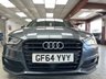 USED 2014 AUDI A3 2.0 TDI S line Sportback 5dr Diesel Manual Euro 6 (s/s) (184 ps) B&O + Full History + &pound;4000+ EXTRAS