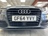 USED 2014 AUDI A3 2.0 TDI S line Sportback 5dr Diesel Manual Euro 6 (s/s) (184 ps) B&O + Full History + &pound;4000+ EXTRAS