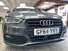 USED 2014 AUDI A3 2.0 TDI S line Sportback 5dr Diesel Manual Euro 6 (s/s) (184 ps) B&O + Full History + &pound;4000+ EXTRAS
