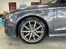 USED 2014 AUDI A3 2.0 TDI S line Sportback 5dr Diesel Manual Euro 6 (s/s) (184 ps) B&O + Full History + &pound;4000+ EXTRAS