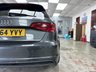 USED 2014 AUDI A3 2.0 TDI S line Sportback 5dr Diesel Manual Euro 6 (s/s) (184 ps) B&O + Full History + &pound;4000+ EXTRAS