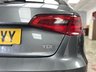 USED 2014 AUDI A3 2.0 TDI S line Sportback 5dr Diesel Manual Euro 6 (s/s) (184 ps) B&O + Full History + &pound;4000+ EXTRAS