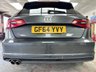 USED 2014 AUDI A3 2.0 TDI S line Sportback 5dr Diesel Manual Euro 6 (s/s) (184 ps) B&O + Full History + &pound;4000+ EXTRAS
