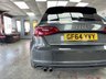 USED 2014 AUDI A3 2.0 TDI S line Sportback 5dr Diesel Manual Euro 6 (s/s) (184 ps) B&O + Full History + &pound;4000+ EXTRAS