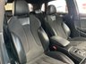 USED 2014 AUDI A3 2.0 TDI S line Sportback 5dr Diesel Manual Euro 6 (s/s) (184 ps) B&O + Full History + &pound;4000+ EXTRAS