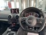 USED 2014 AUDI A3 2.0 TDI S line Sportback 5dr Diesel Manual Euro 6 (s/s) (184 ps) B&O + Full History + &pound;4000+ EXTRAS