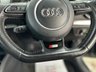 USED 2014 AUDI A3 2.0 TDI S line Sportback 5dr Diesel Manual Euro 6 (s/s) (184 ps) B&O + Full History + &pound;4000+ EXTRAS